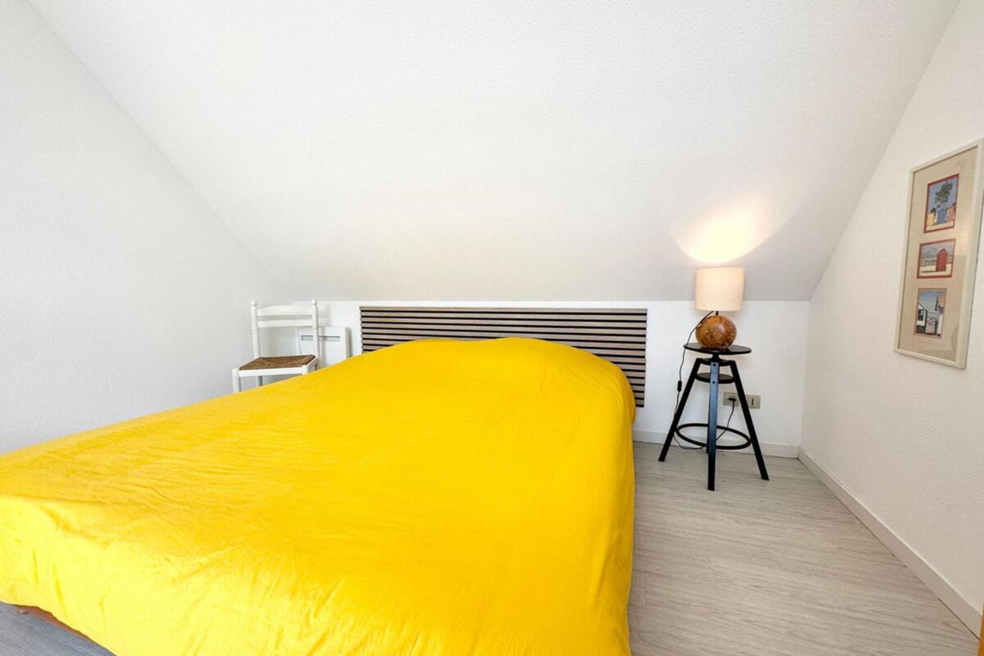 Pieds Dans L'Eau ! T2 Top Cosy Vue Mer 180 Port Louis Bagian luar foto